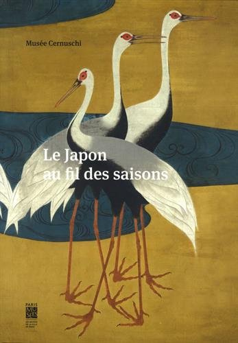 Le Japon au fil des saisons