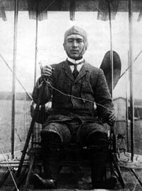 Tokugawa Yoshitoshi 徳川好敏 (1884-1963) &copy; Asagao