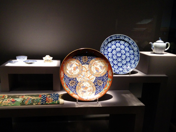 expo ceramique